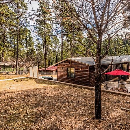 The Great Escape Ruidoso Exterior foto