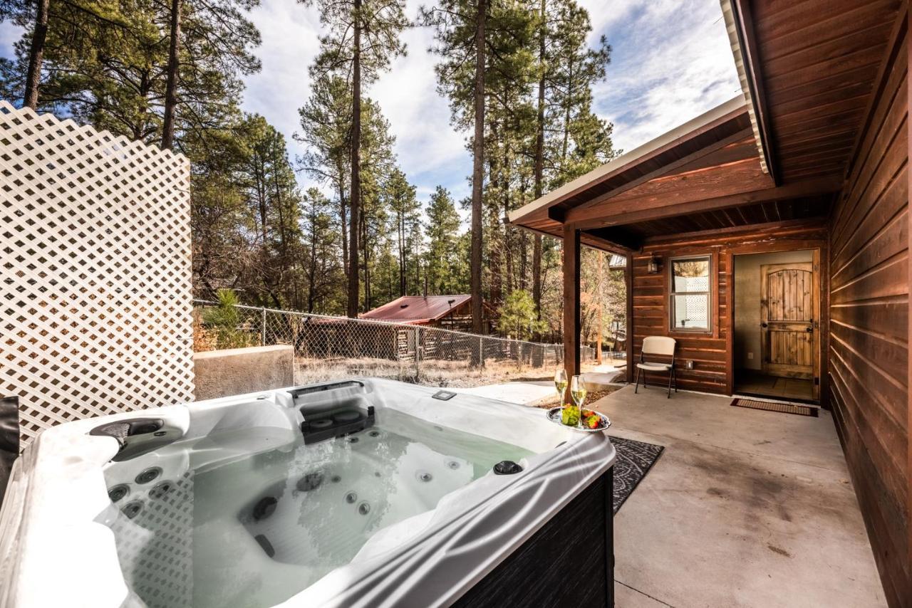 The Great Escape Ruidoso Exterior foto