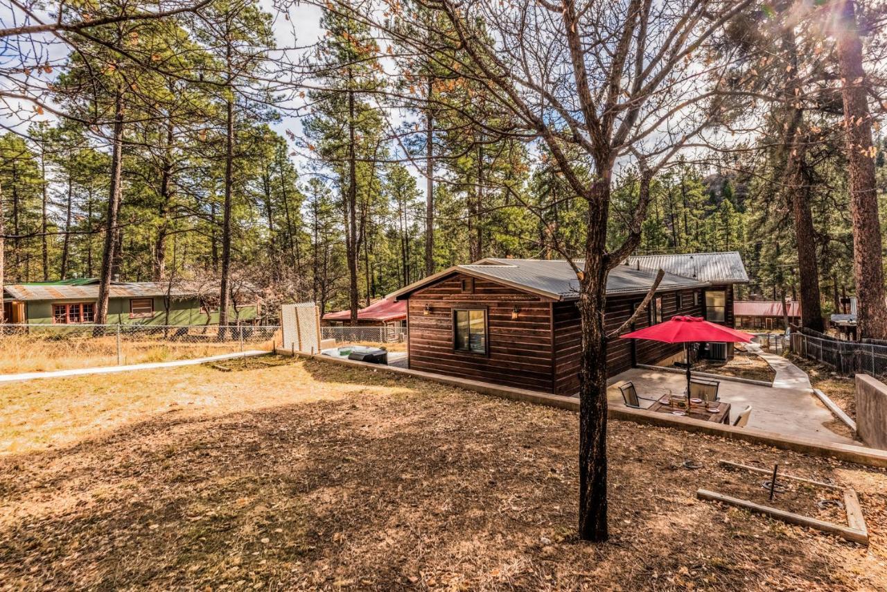 The Great Escape Ruidoso Exterior foto