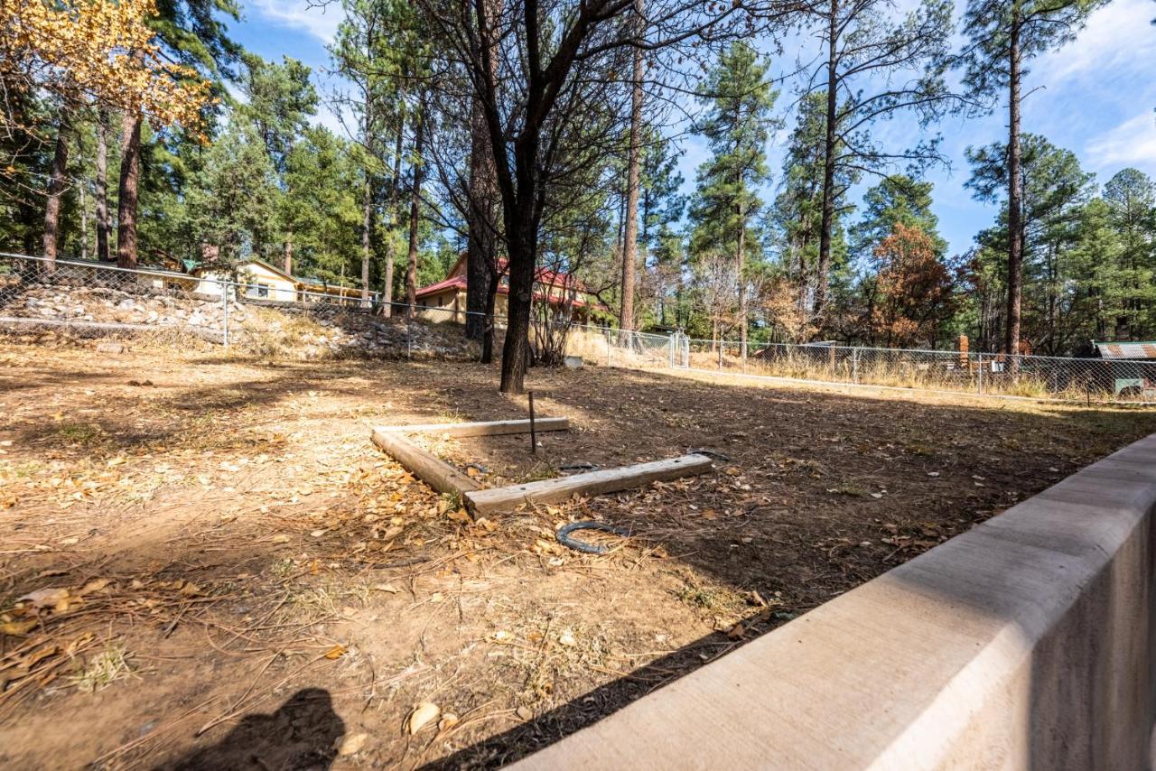 The Great Escape Ruidoso Exterior foto