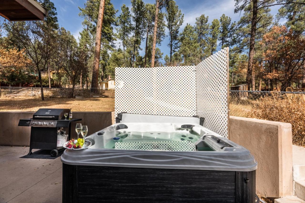 The Great Escape Ruidoso Exterior foto