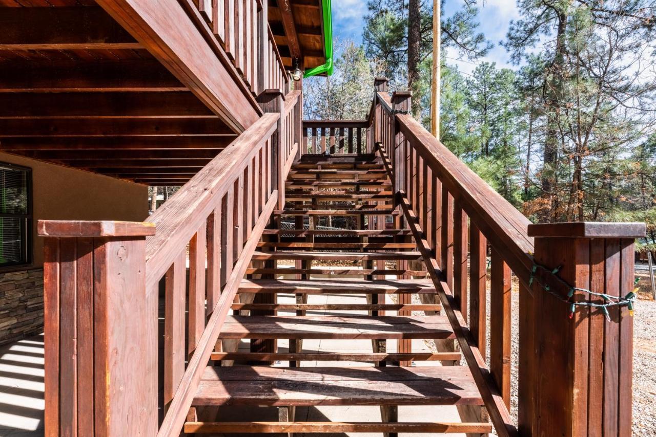 The Great Escape Ruidoso Exterior foto