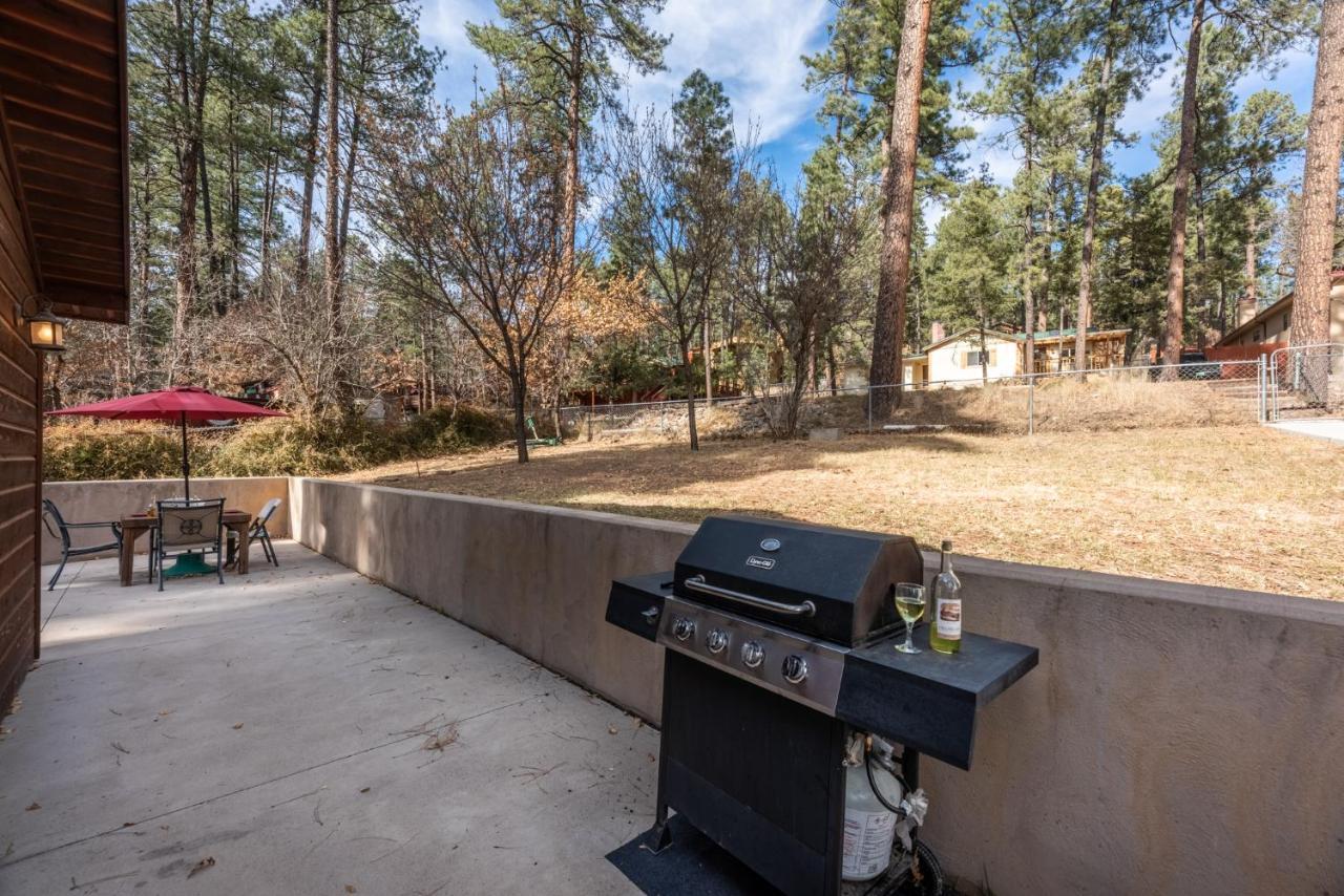 The Great Escape Ruidoso Exterior foto