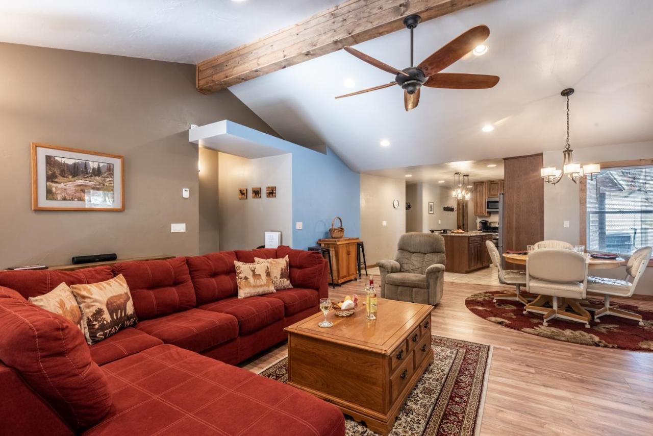 The Great Escape Ruidoso Exterior foto