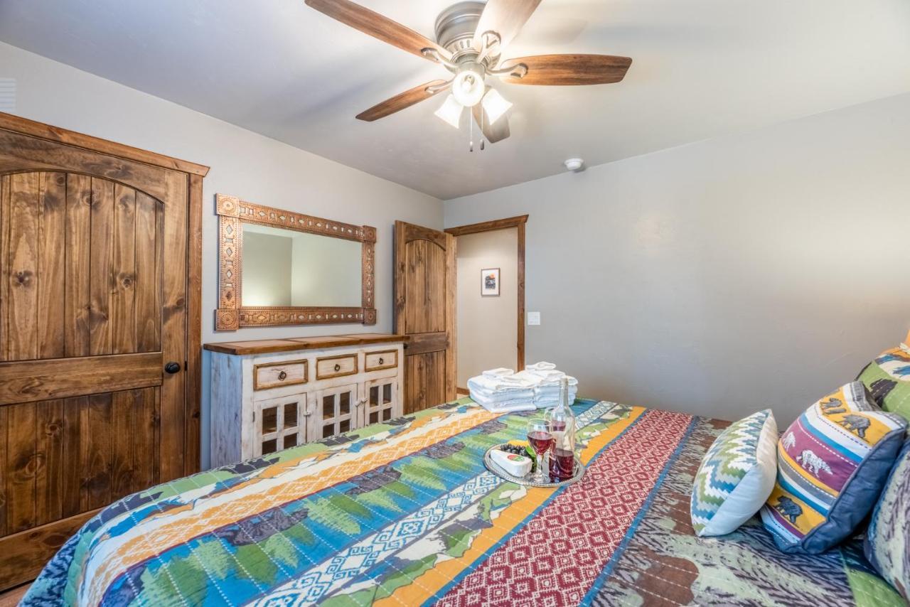 The Great Escape Ruidoso Exterior foto
