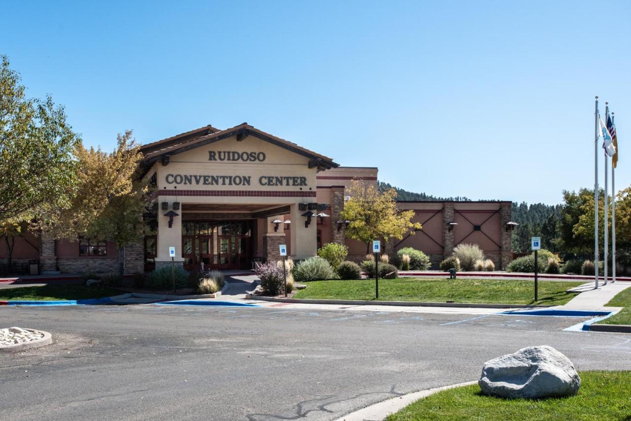 The Great Escape Ruidoso Exterior foto