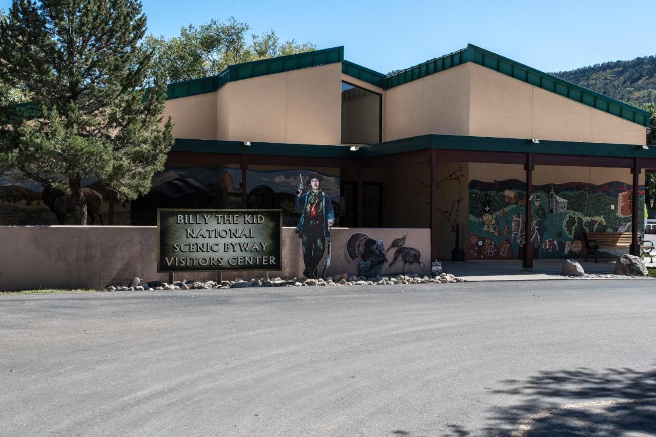 The Great Escape Ruidoso Exterior foto