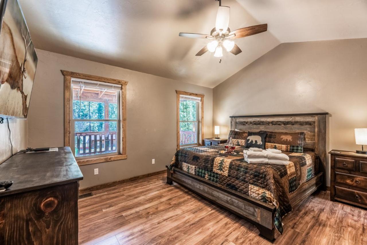 The Great Escape Ruidoso Exterior foto