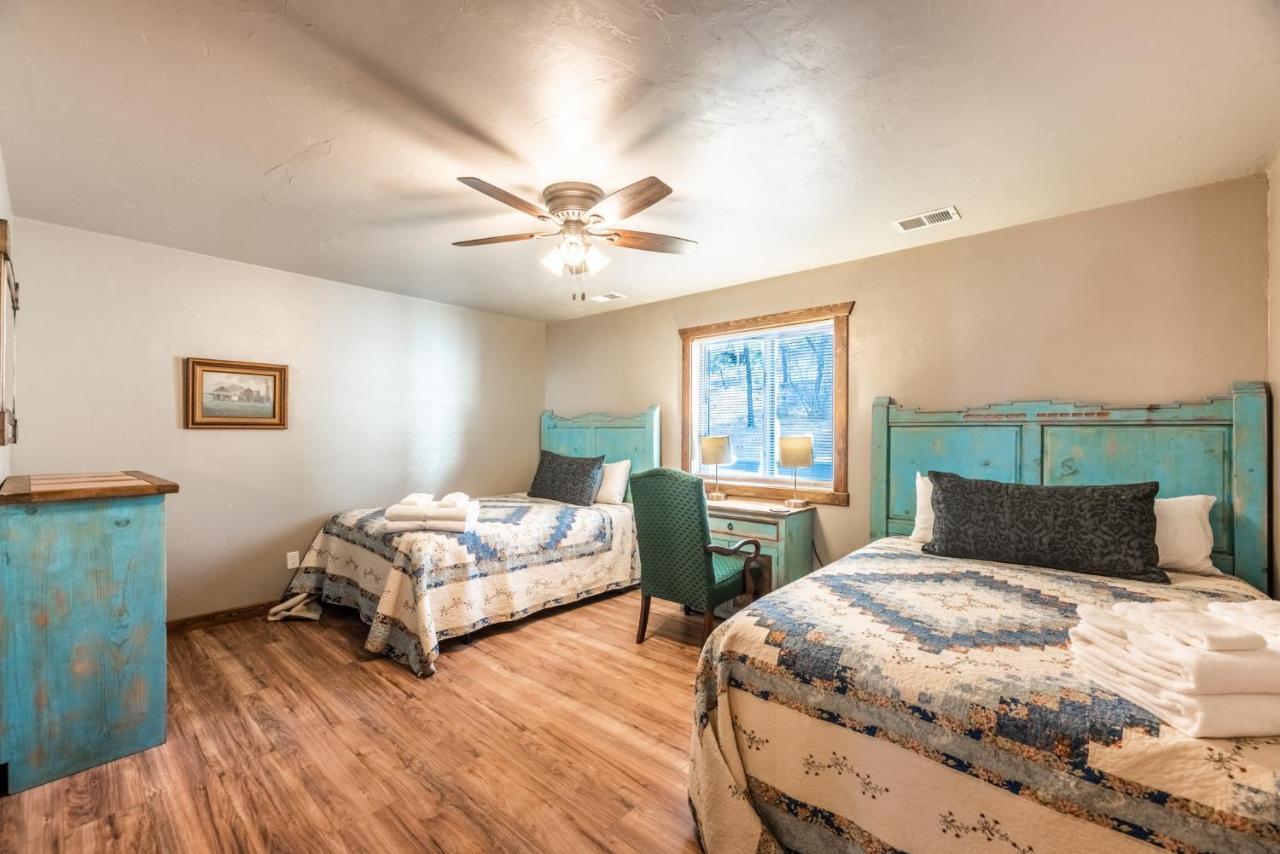 The Great Escape Ruidoso Exterior foto