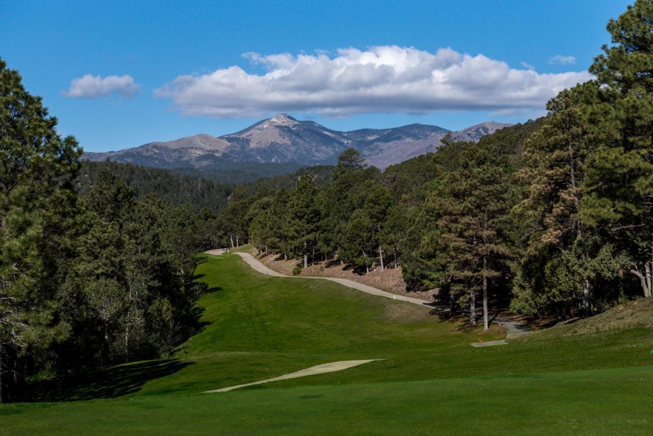 The Great Escape Ruidoso Exterior foto