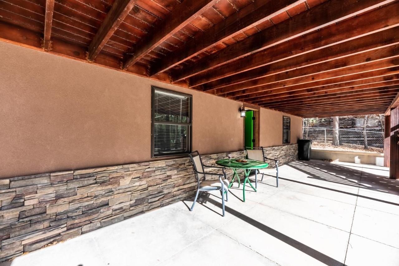 The Great Escape Ruidoso Exterior foto